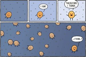 How teaching molecules to think is revealing what a ‘mind’ really is