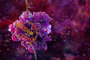 Gene editing that spreads within the body could cure more diseases