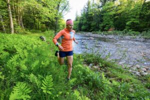 Endurance brain cells may determine how long you can run for