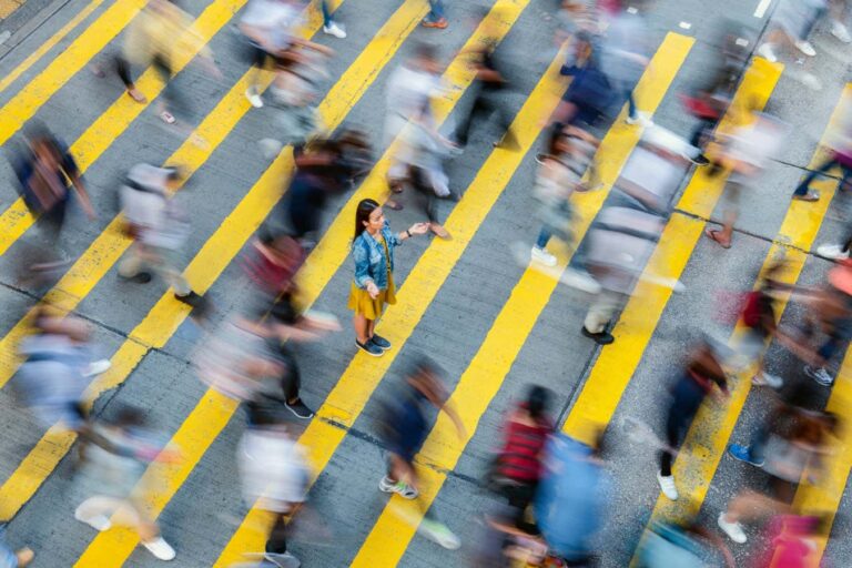 Why our brains tune things out and how to overcome it when you need to