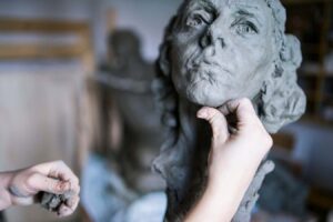 Humans are the only primates with a chin – now we finally know why