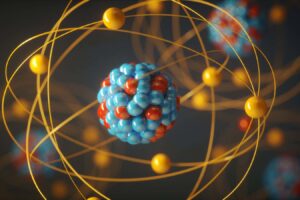 The mystery of nuclear ‘magic numbers’ has finally been resolved