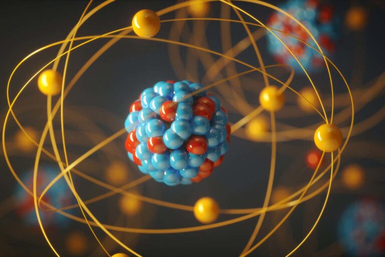 The mystery of nuclear ‘magic numbers’ has finally been resolved