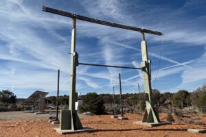 Did a cloud-seeding start-up really increase snowfall in part of Utah?