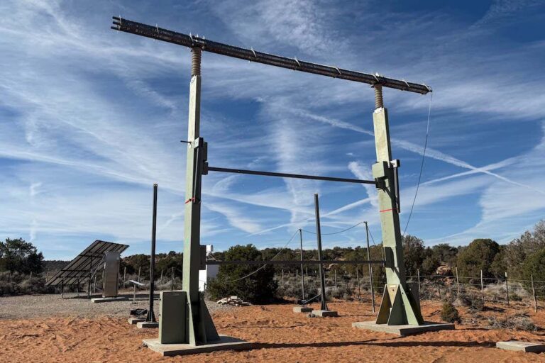 Did a cloud-seeding start-up really increase snowfall in part of Utah?