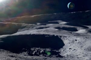 Scientists want to put a super laser on the moon