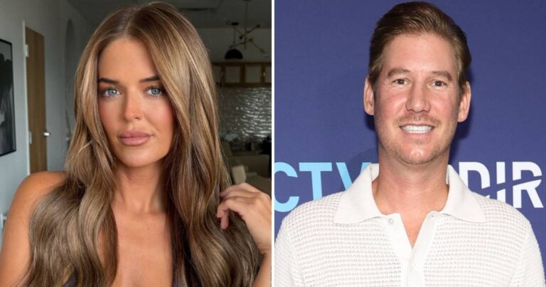 Southern Charm’s Salley Carson Gives Austen Status Update After Hookup
