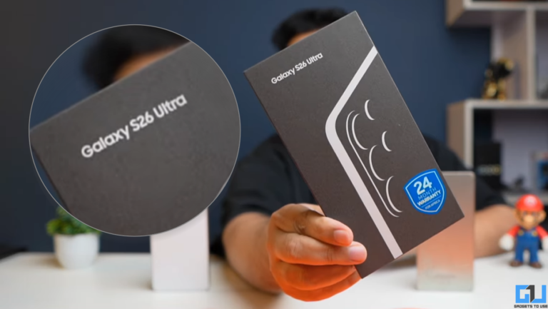 Samsung Galaxy S26 Series Launch: Pre-Booking Offers, Free Gifts, and Bank Discounts