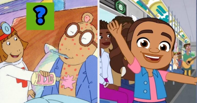 Most Millennials Can't Survive This PBS Sudden Death Trivia Quiz, And It's Kinda Sad