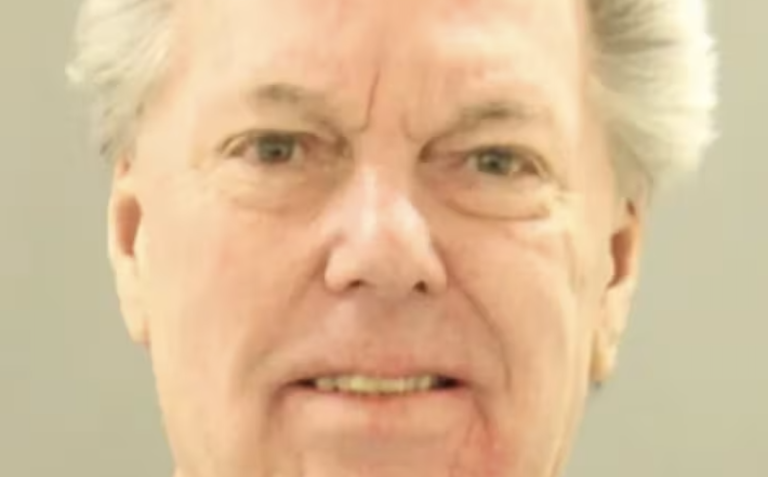 William Stevenson, Ex-Husband of Jill Biden, Arrested For Murder