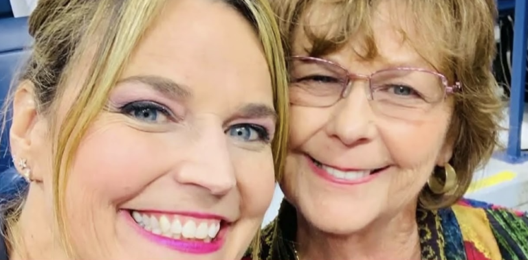 Nancy Guthrie Kidnappers Demand $6 Million in Bitcoin For Her Safe Return: Report