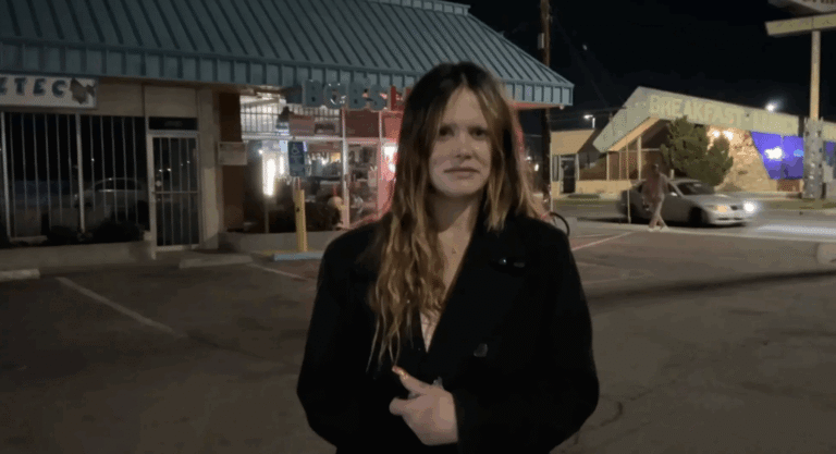 Alexa Curtin, Daughter of RHOC Alum Lynne Curtin, Says She’s Homeless, Missing Fingers Due to Fentanyl Addiction