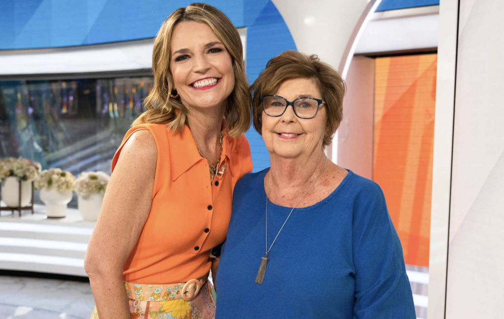 Savannah Guthrie Makes Final Desperate Plea to Mother’s Kidnappers: ‘We Are Begging You’