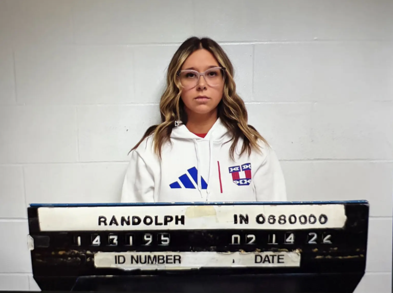 School Secretary Beaten By Husband After Getting Caught Having Sex With Student