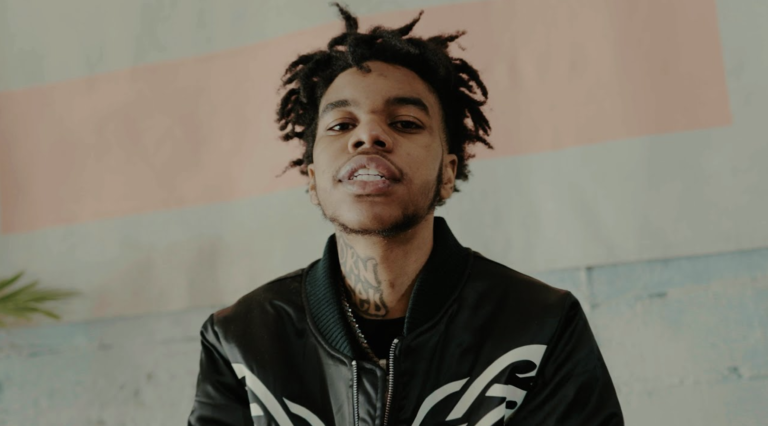 Lil Poppa Cause of Death: Popular Rapper Was 25