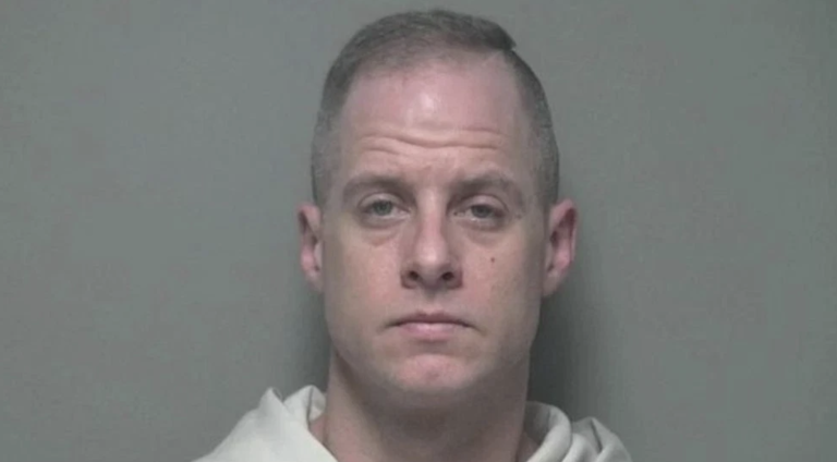 Former ‘American Idol’ Contestant Arrested For Wife’s Murder