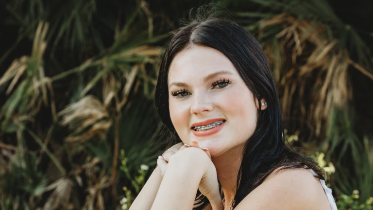 Stepbrother Charged With Murder In Case of Teen Killed on Carnival Cruise