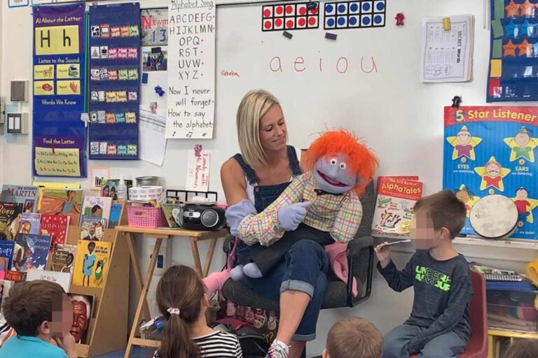 Teacher Reveals the Tried-and-True Hack She Uses to End Kids' Arguments