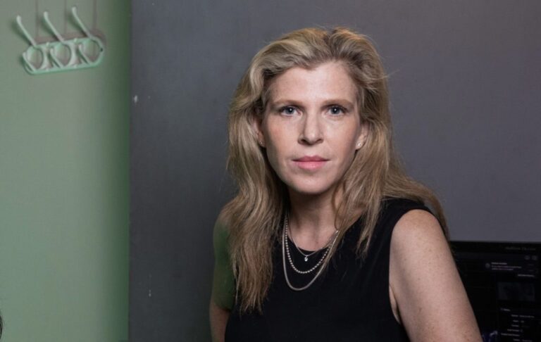 ‘Tehran’ Producer Dana Eden Dies Unexpectedly During Filming