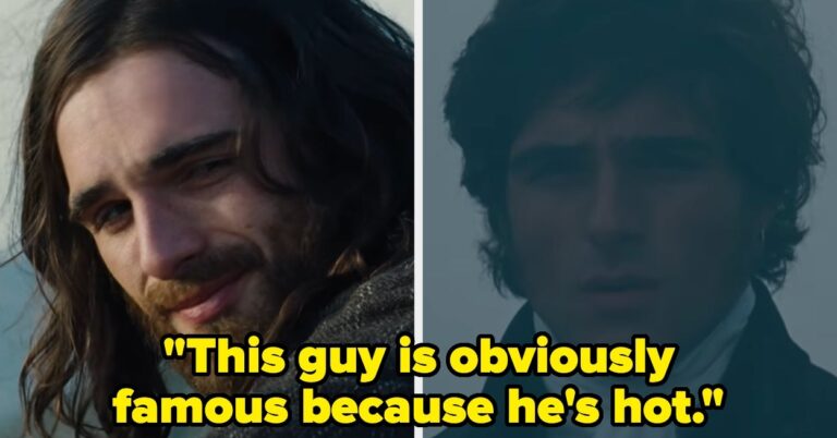 Jacob Elordi Taking Himself Too Seriously Viral Post