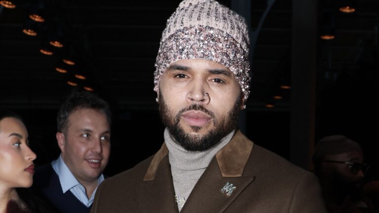 Did Diamond Brown Share Alleged Baby Gender?