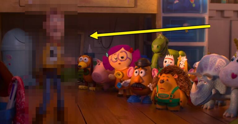 Woody Has A Bald Spot In “Toy Story 5” Trailer