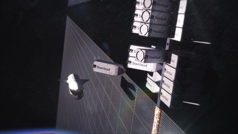 As China and the US vie for the moon, private companies are locked in their own space race