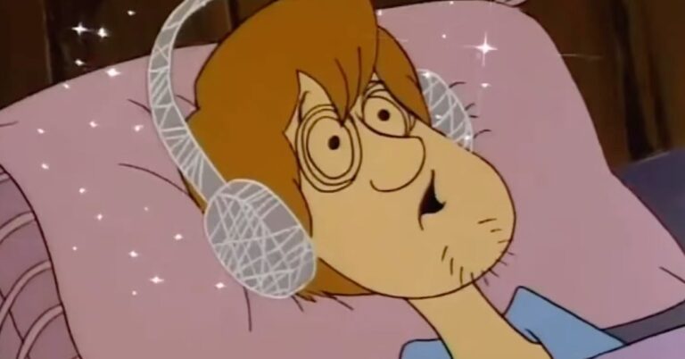 Make An All-S Playlist And We'll Reveal Which "Scooby-Doo" Character You Are