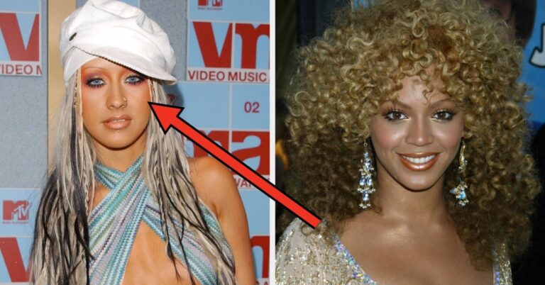 39 Photos Of Famous People At 21 Years Old