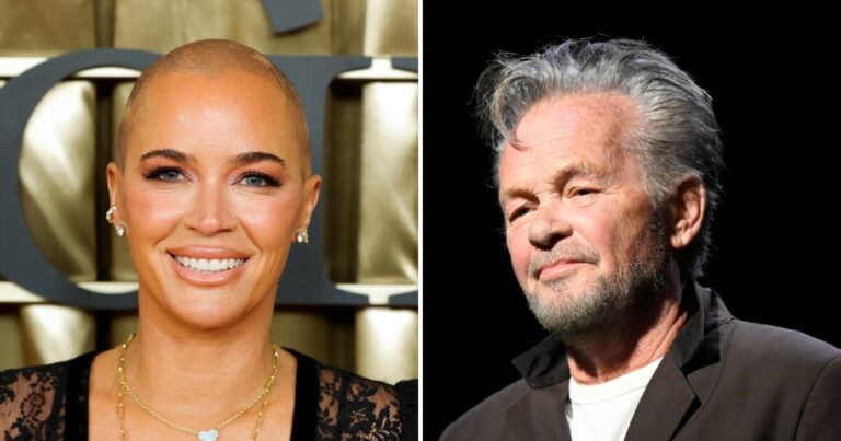 Teddi Mellencamp Shares Dad John’s Reaction to Her Masked Singer Stint