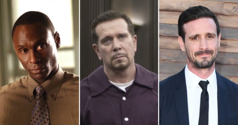 The Wire Stars Who Died Too Soon: James Ransone, Bobby J. Brown, More