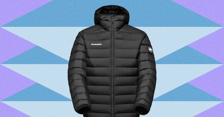 Best Puffer Jacket (2026): Patagonia, Arc’teryx, REI