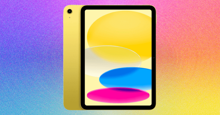 The Best iPad to Buy (and Some to Avoid) in 2026