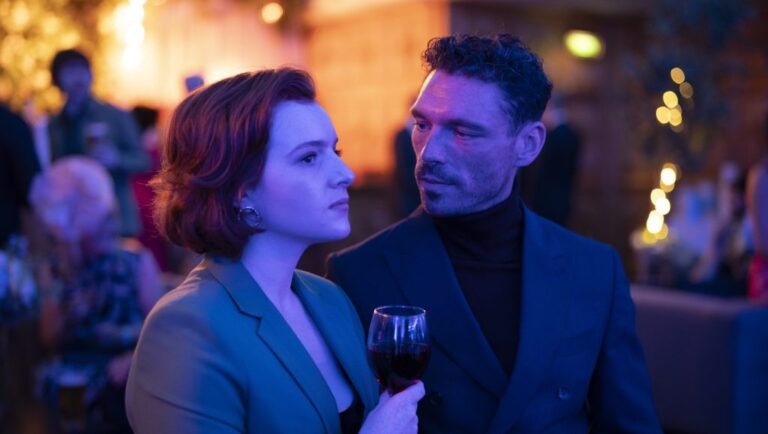 AMC+ Lands BBC Crime Family Series ‘This City Is Ours