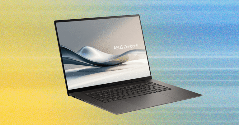 The Asus Zenbook S 16 Is $500 Off and Has Never Been This Cheap