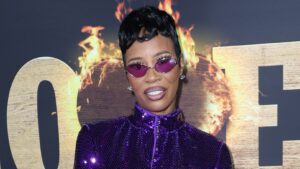 Tia Kemp, More React To GloRilla Sister’s Smile