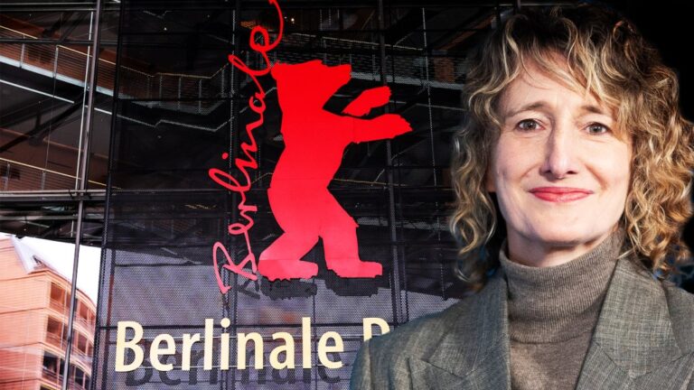 Berlinale Gets Political: International Insider