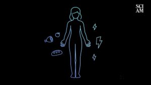 How does type 1 diabetes actually work?