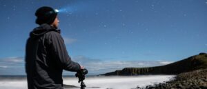 A breakdown of the best major camera brands for astrophotography