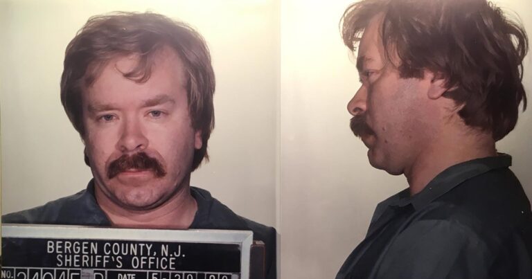 Serial Killer Richard Cottingham Admits to 1965 Murder of Alys Eberhardt