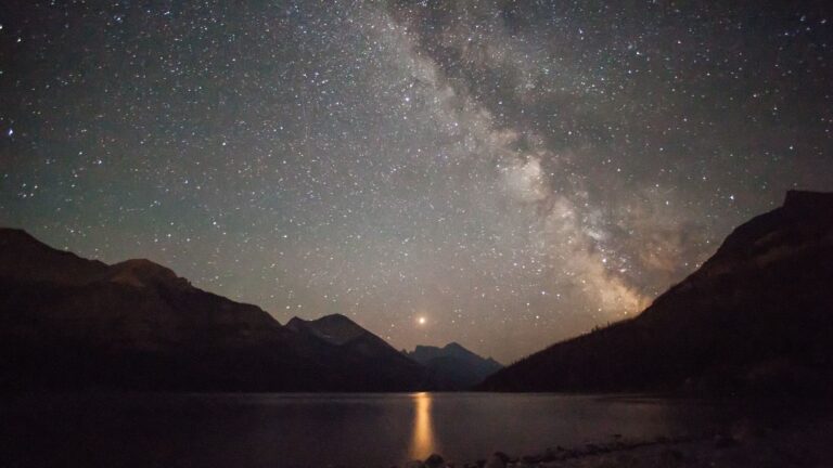 From Jupiter to Mercury: the brightest planets of February 2026