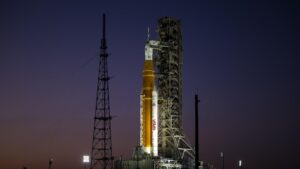 Why are the launch windows for NASA’s Artemis 2 moon mission so short?
