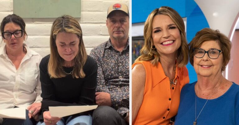 “We Will Not Rest”: “Today” Host Savannah Guthrie Posted An Emotional Video Begging For Proof That Her Missing Mom Is Alive After TMZ Received An Alleged Ransom Note