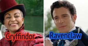 It's Time To Put These "Bridgerton" Characters In Their Hogwarts House