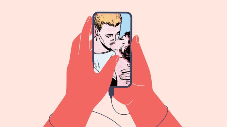 Why TV’s Traditional Sellers Aren’t Mad About Microdramas