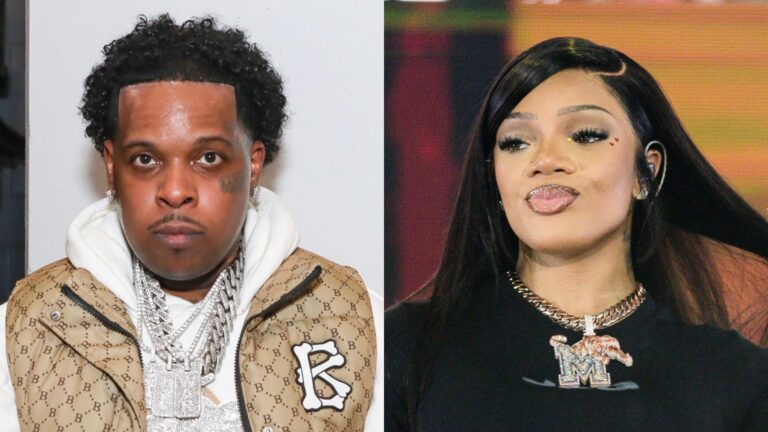 Victoria Woods Responds To Finesse2Tymes (Videos)