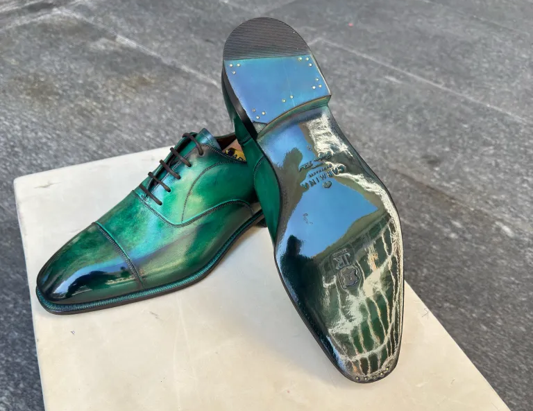 Mr. Dapper Comes to NYC