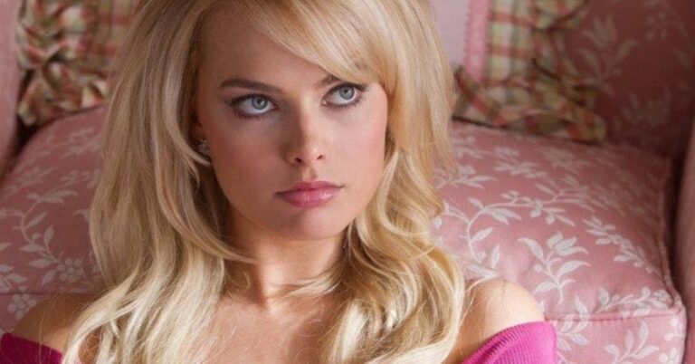 Which Margot Robbie Character Are You?