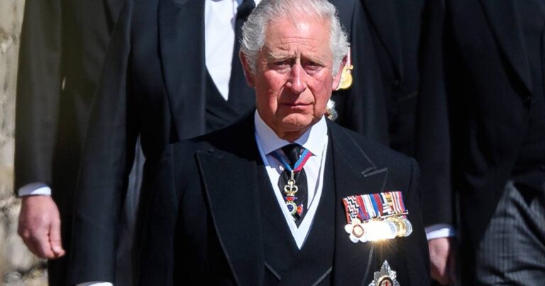 Prince William Urged Charles, Queen Elizabeth to ‘Banish’ Andrew