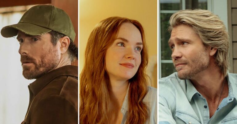 Sullivan’s Crossing Season 4 Trailer: Maggie, Cal Argue Over Secret Husband